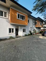 4 bedroom Terraced Duplex For Sale Eletu Osapa London Lekki Lagos