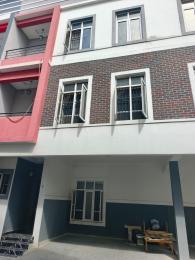 4 bedroom Terraced Duplex For Sale Park View Gerard Road Ikoyi Lagos