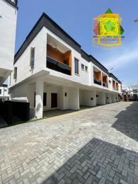 4 bedroom Terraced Duplex For Rent Ikota Lekki Lagos