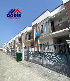 4 bedroom Terrace For Sale Ajiwe Ajah Lagos