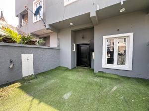 4 bedroom Terraced Duplex For Rent Ikota Lekki Lagos