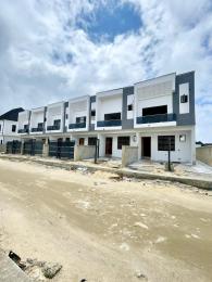 4 bedroom Terraced Duplex For Sale Ikota Lekki Lagos 4 bedroom Terraced Duplex For Sale Ikota Lekki Lagos
