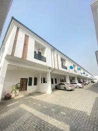4 bedroom Terraced Duplex For Sale Harris Drives Victoria Garden City Lekki Lagos