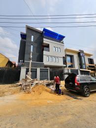 4 bedroom Terraced Duplex For Sale Surulere Lagos