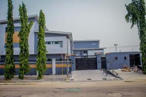 3 bedroom Terrace For Sale Omole Phase One Ikeja Ikeja  Lagos