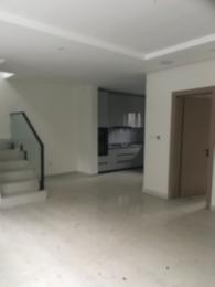 4 bedroom Terraced Duplex For Rent New Road Igbo Efon Lekki Lagos