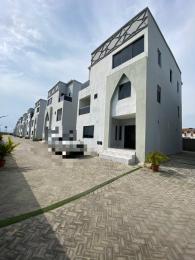4 bedroom Terraced Duplex For Sale Orchid Lekki Lagos