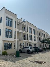 4 bedroom Terrace For Rent Platinum Way Jakande Lekki Lagos