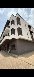 4 bedroom Terrace For Rent Mabuchi Abuja Phase 2 