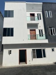 4 bedroom Terraced Duplex For Sale Ikate Elegushi Lekki Lagos
