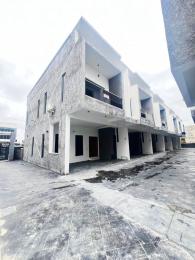 4 bedroom Terraced Duplex For Sale Ologolo Lekki Lagos