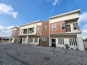 4 bedroom Terraced Duplex For Sale Orchid Road Lekki Lagos 4 bedroom Terraced Duplex For Sale Orchid Road Lekki Lagos