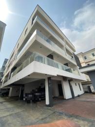 4 bedroom Terraced Duplex For Sale Ikate Lekki Lagos