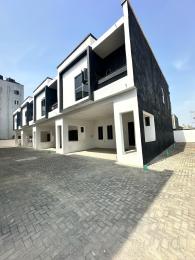 4 bedroom Terraced Duplex For Sale New Road Lekki Lagos 4 bedroom Terraced Duplex For Sale New Road Lekki Lagos