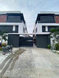 4 bedroom Terraced Duplex For Sale Lekki Phase 1 Lagos