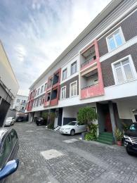 4 bedroom Townhouse For Sale Ikoyi Lagos 4 bedroom Townhouse For Sale Ikoyi Lagos