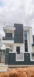 4 bedroom Duplex For Sale Trinity International School, Redemption City, Christ Embassy Hq. Mowe Ogun area 