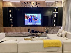 4 bedroom Short Stay Short let Orchid Road Lekki Lagos 4 bedroom Short Stay Short let Orchid Road Lekki Lagos
