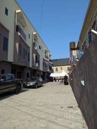 4 bedroom Terraced Duplex For Sale Oworonshoki Gbagada Lagos