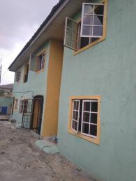 3 bedroom Block Of Flats For Sale Ayobo Ipaja Lagos 3 bedroom Block Of Flats For Sale Ayobo Ipaja Lagos