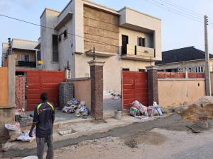 4 bedroom Semi detached Duplex For Sale Ifako Gbagada Lagos Ifako-Gbagada Lagos 4 bedroom Semi detached Duplex For Sale Ifako Gbagada Lagos Ifako-Gbagada Lagos