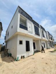 4 bedroom Detached Duplex For Sale Olonkonla Ajah Lagos 4 bedroom Detached Duplex For Sale Olonkonla Ajah Lagos