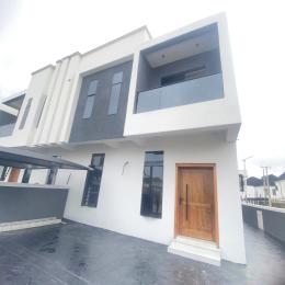 4 bedroom Semi detached Duplex For Sale Victoria Garden City Lekki Lagos 4 bedroom Semi detached Duplex For Sale Victoria Garden City Lekki Lagos