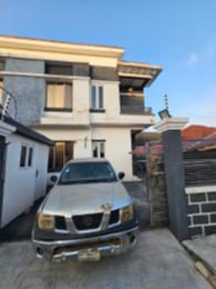 4 bedroom Duplex For Rent Thomas Estate Ajah Lagos