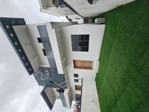 4 bedroom Duplex For Rent Thomas Estate Ajah Lagos