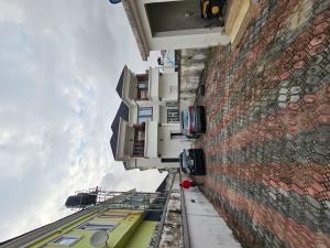 4 bedroom Land For Sale Thomas Estate Ajah Lagos