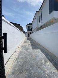 4 bedroom Semi detached Duplex For Sale Osapa London Lekki Lagos 4 bedroom Semi detached Duplex For Sale Osapa London Lekki Lagos