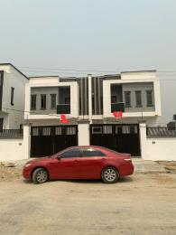 4 bedroom Semi detached Duplex For Sale Abraham Adesanya Ajah Lagos 4 bedroom Semi detached Duplex For Sale Abraham Adesanya Ajah Lagos