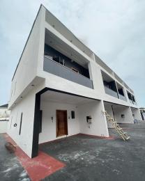 5 bedroom Terraced Duplex For Sale Ikota Lekki Lagos 5 bedroom Terraced Duplex For Sale Ikota Lekki Lagos