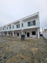 4 bedroom Terrace For Sale Victoria Garden City Lekki Lagos