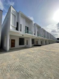 4 bedroom House For Rent Lekki Lagos