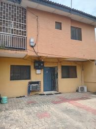 4 bedroom Terraced Duplex For Sale Gowon Estate Akowonjo Alimosho Lagos