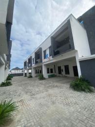 4 bedroom Terraced Duplex For Sale Ikota Lekki Lagos 4 bedroom Terraced Duplex For Sale Ikota Lekki Lagos