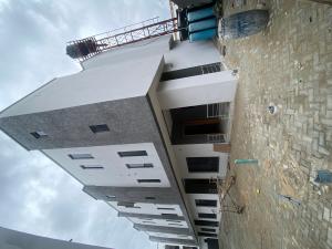 4 bedroom Terraced Duplex For Sale Ikota Lekki Lagos 4 bedroom Terraced Duplex For Sale Ikota Lekki Lagos