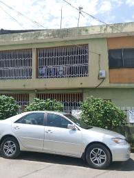Block Of Flats For Sale Solomon Okonko Street, Unity Estate Alimosho Lagos