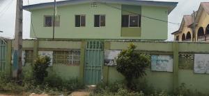 Block Of Flats For Sale Alimosho Lagos