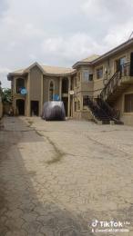 Block Of Flats For Sale Baruwa Ipaja Lagos