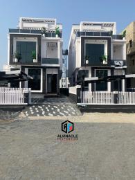 5 bedroom Detached Duplex For Sale Ikota Lekki Lagos 5 bedroom Detached Duplex For Sale Ikota Lekki Lagos
