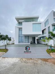 5 bedroom Detached Duplex For Sale Ikate Elegushi Lekki Lagos