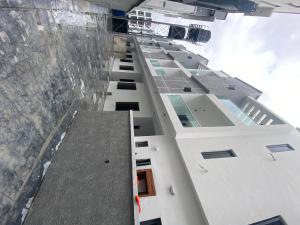 5 bedroom Terraced Duplex For Sale Ologolo Lekki Lagos