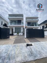 5 bedroom Detached Duplex For Sale Oral Estate Lekki Lagos