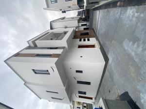 5 bedroom Detached Duplex For Sale Orchid Road Lekki Expressway Lagos