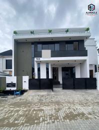 5 bedroom Detached Duplex For Sale Ado Ajah Lagos