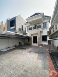 5 bedroom Detached Duplex For Rent Osapa London Lekki Lagos