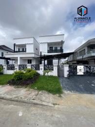 5 bedroom Detached Duplex For Sale Ajah Lagos