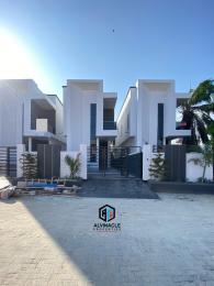 5 bedroom Detached Duplex For Sale Thomas Estate Ajah Lagos